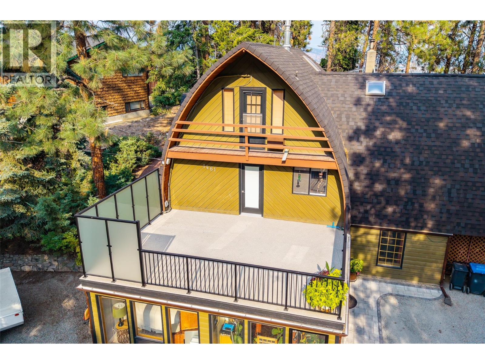 1461 Bear Creek Road Lot# 2, West Kelowna, British Columbia  V1Z 2P8 - Photo 8 - 10398389