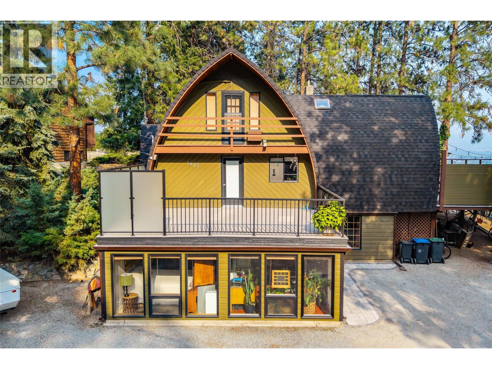 1461 Bear Creek Road Lot# 2, West Kelowna, British Columbia  V1Z 2P8 - Photo 7 - 10398389