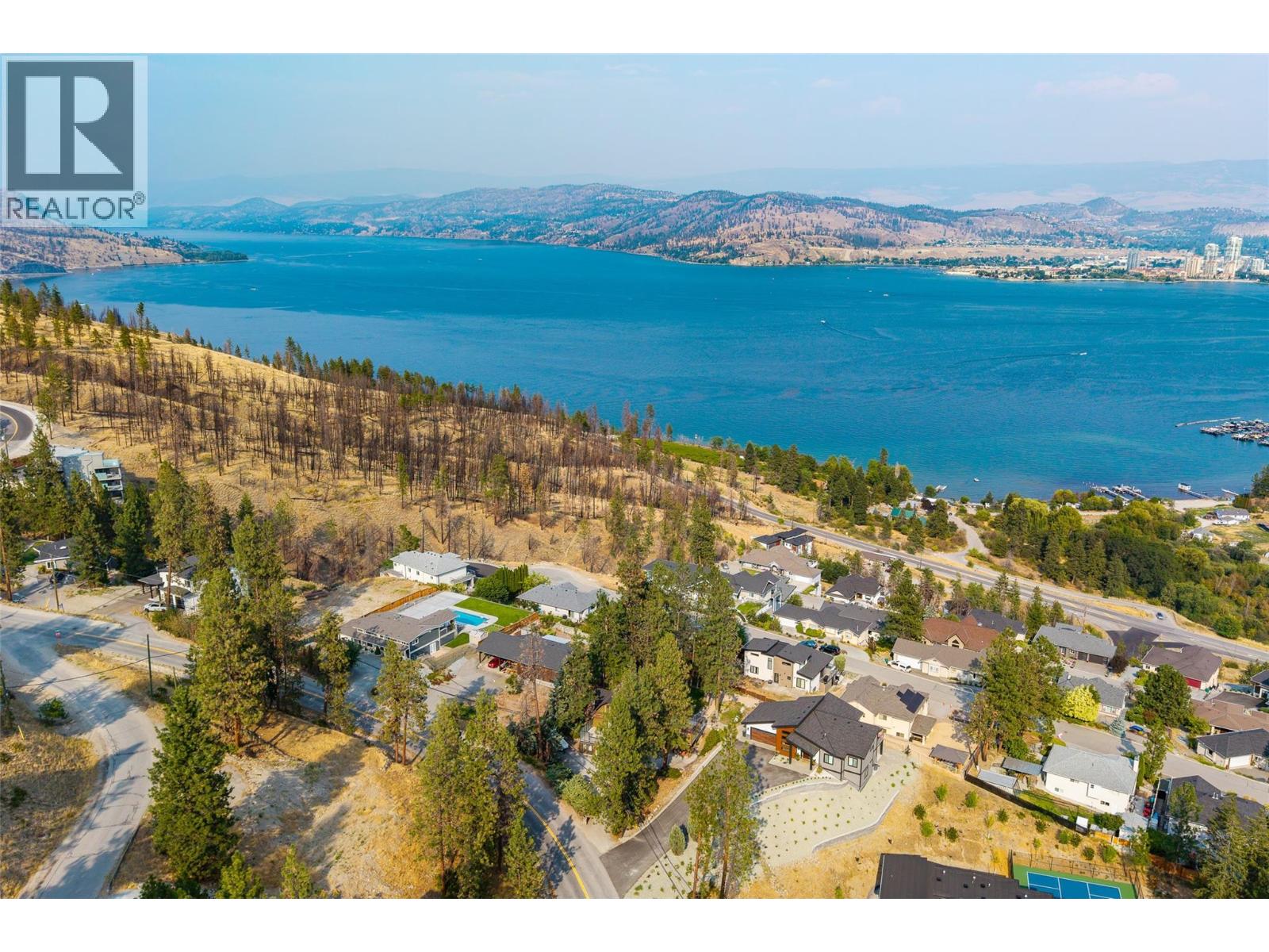 1461 Bear Creek Road Lot# 2, West Kelowna, British Columbia  V1Z 2P8 - Photo 90 - 10398389