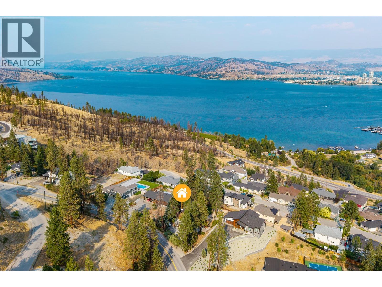 1461 Bear Creek Road Lot# 2, West Kelowna, British Columbia  V1Z 2P8 - Photo 89 - 10398389