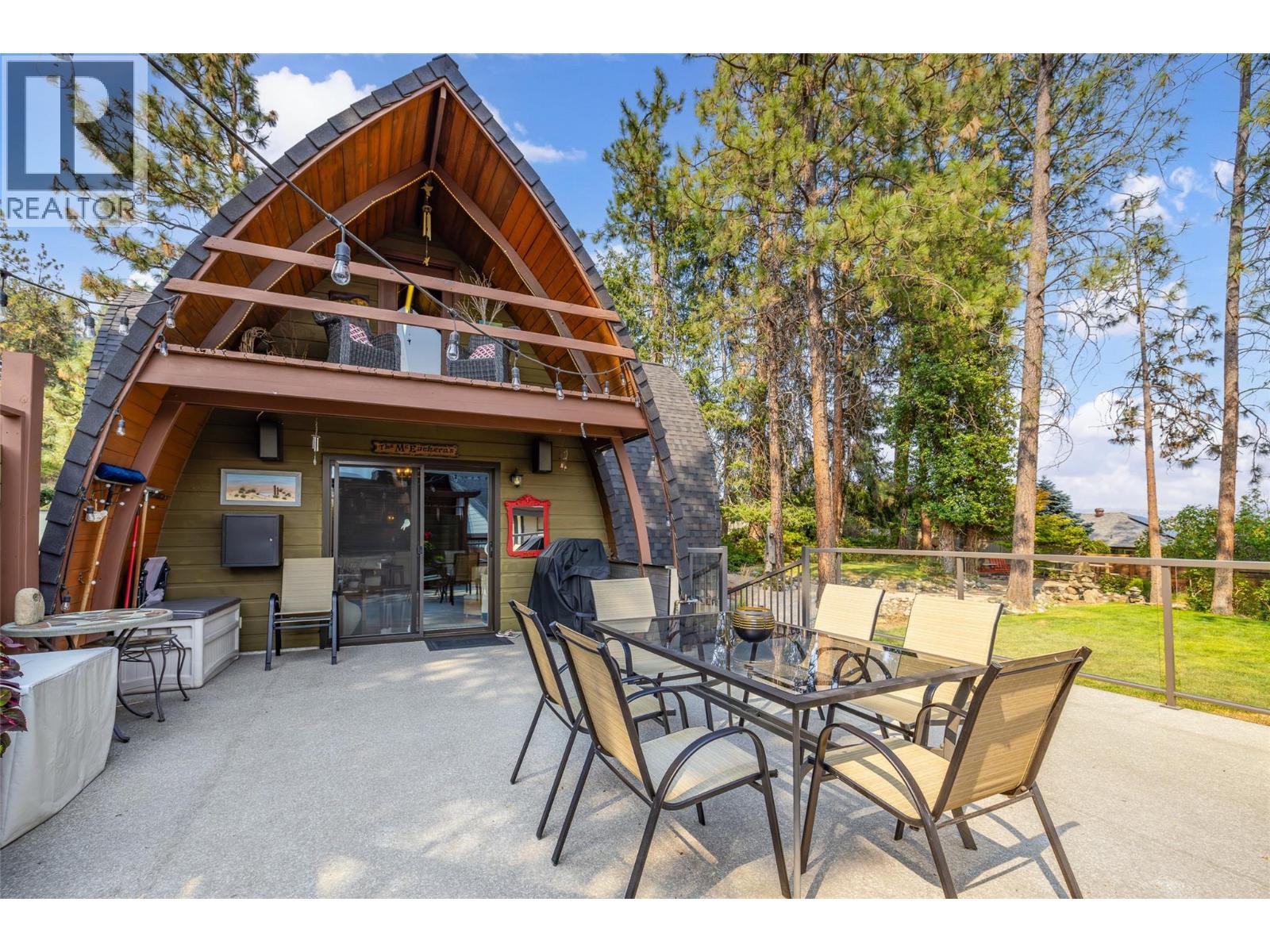 1461 Bear Creek Road Lot# 2, West Kelowna, British Columbia  V1Z 2P8 - Photo 45 - 10398389