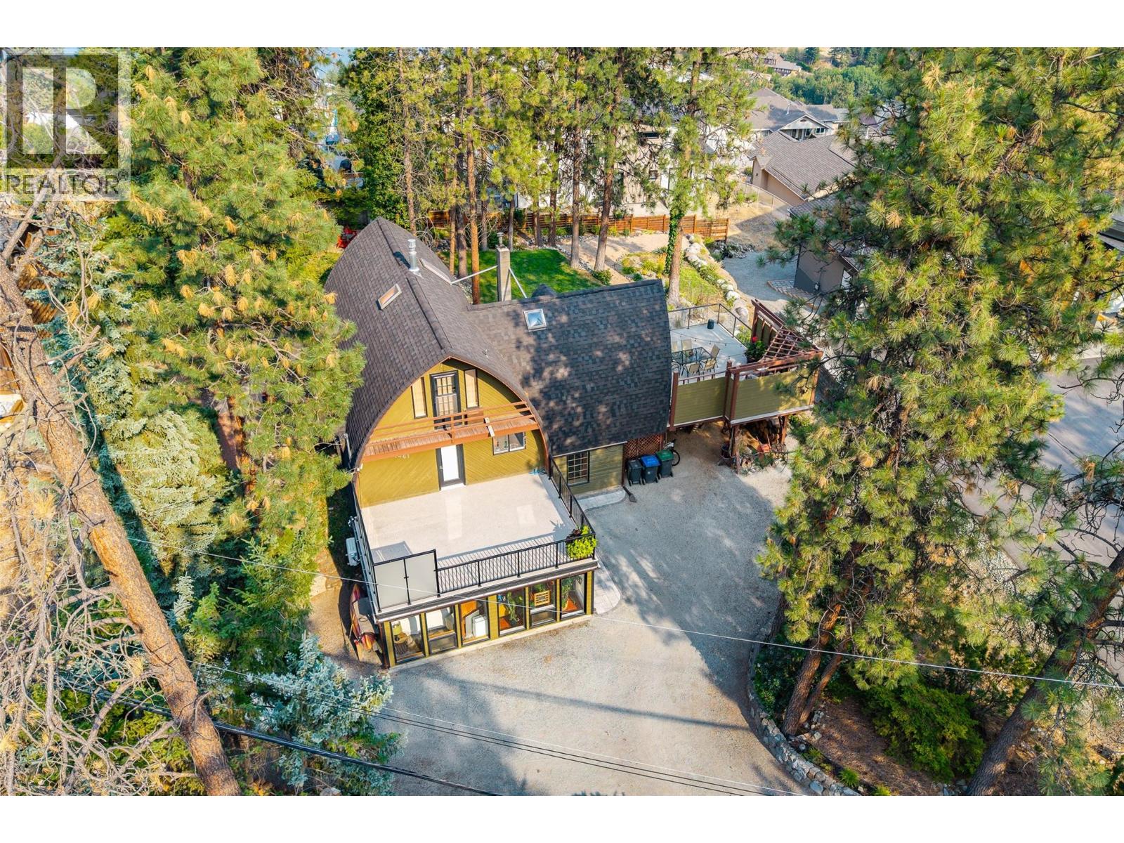 1461 Bear Creek Road Lot# 2, West Kelowna, British Columbia  V1Z 2P8 - Photo 94 - 10398389