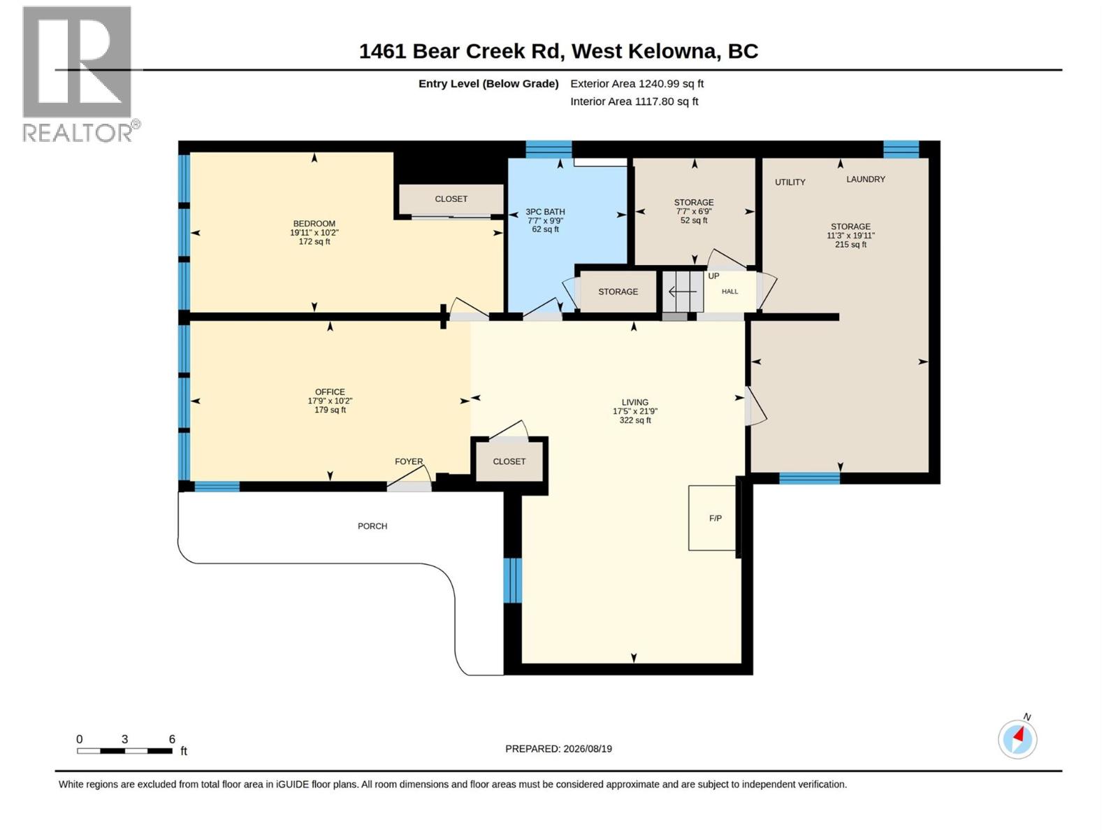 1461 Bear Creek Road Lot# 2, West Kelowna, British Columbia  V1Z 2P8 - Photo 98 - 10398389
