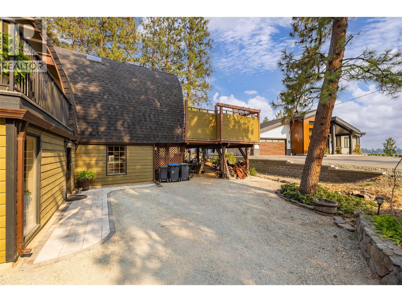 1461 Bear Creek Road Lot# 2, West Kelowna, British Columbia  V1Z 2P8 - Photo 67 - 10398389