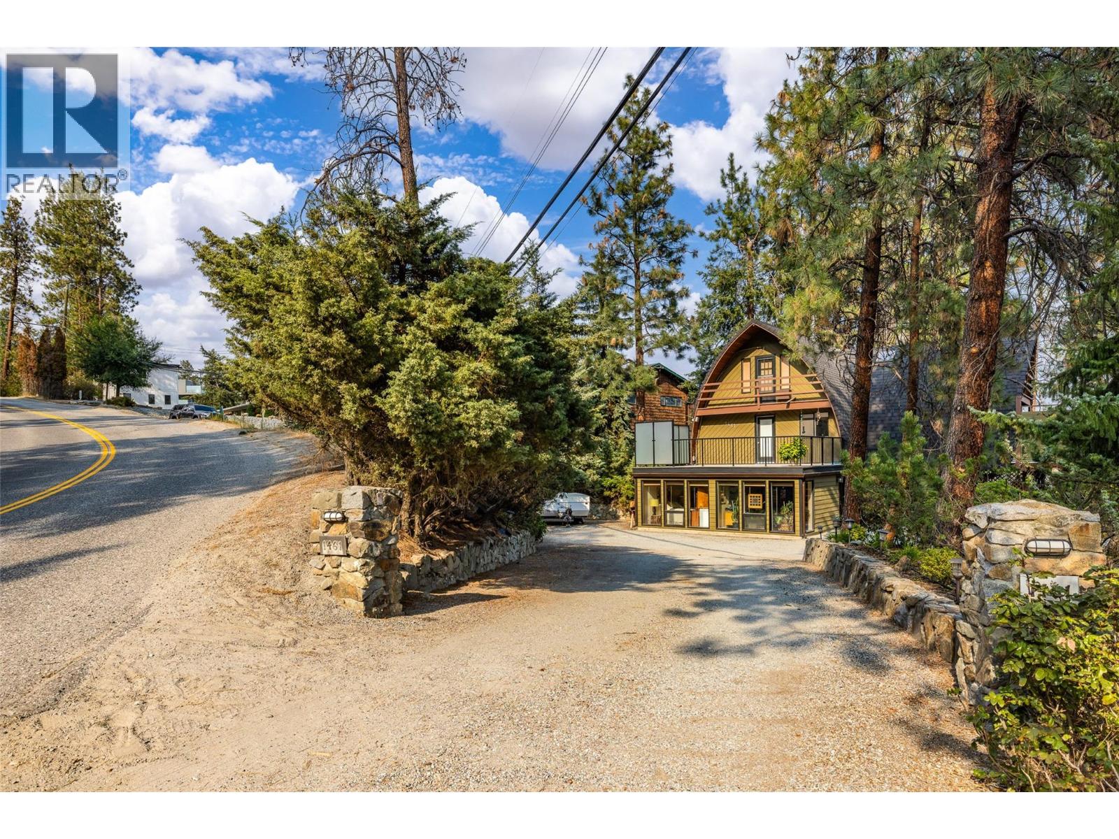 1461 Bear Creek Road Lot# 2, West Kelowna, British Columbia  V1Z 2P8 - Photo 97 - 10398389