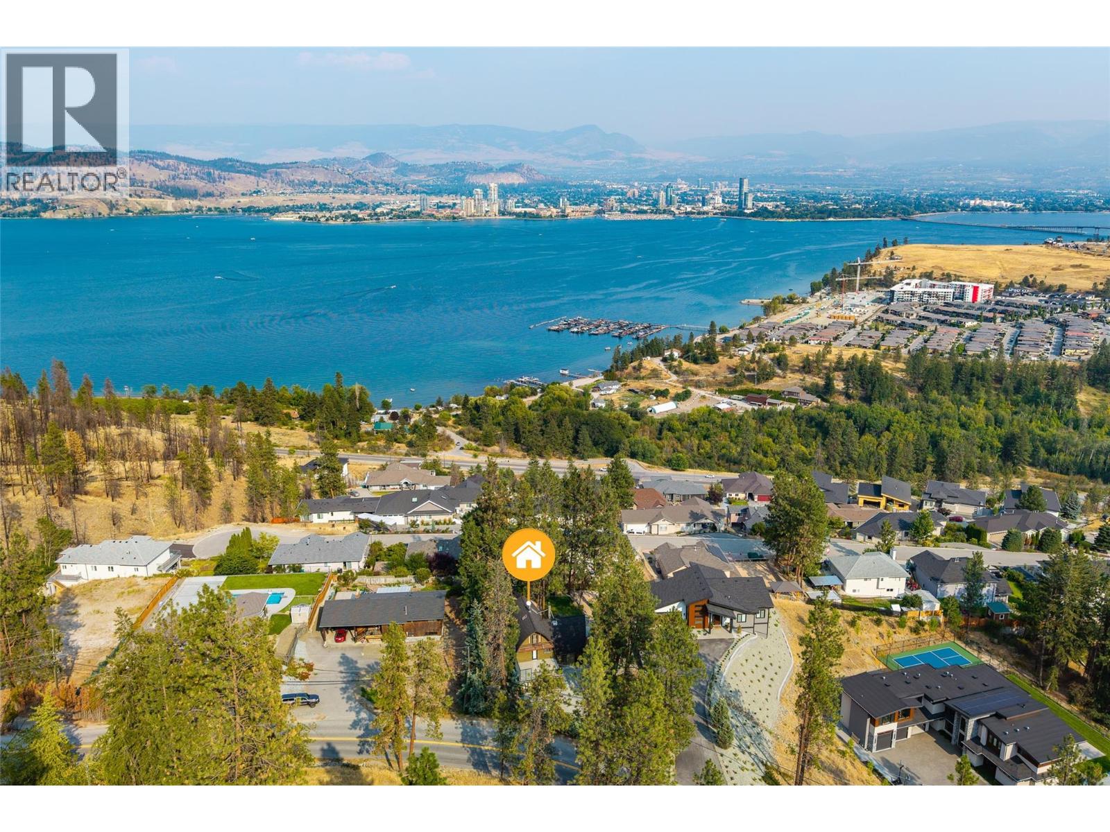 1461 Bear Creek Road Lot# 2, West Kelowna, British Columbia  V1Z 2P8 - Photo 85 - 10398389
