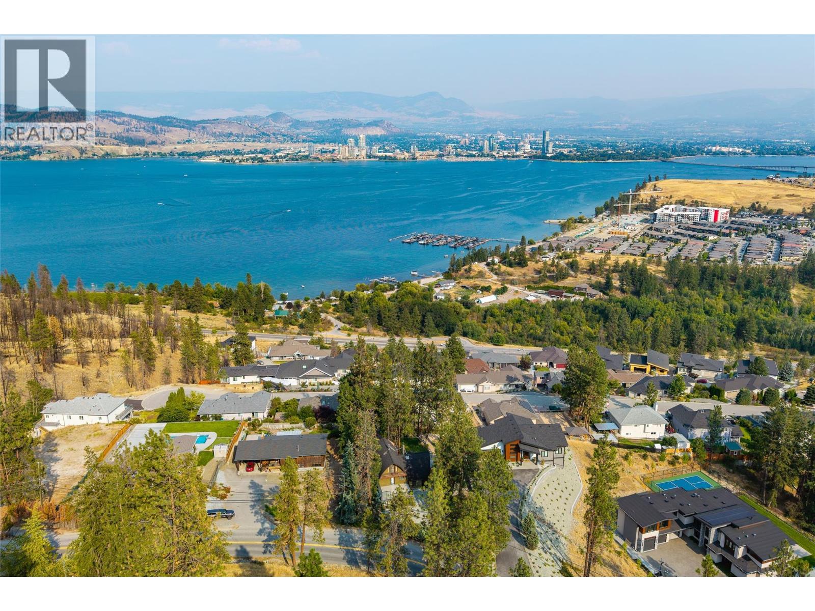 1461 Bear Creek Road Lot# 2, West Kelowna, British Columbia  V1Z 2P8 - Photo 86 - 10398389