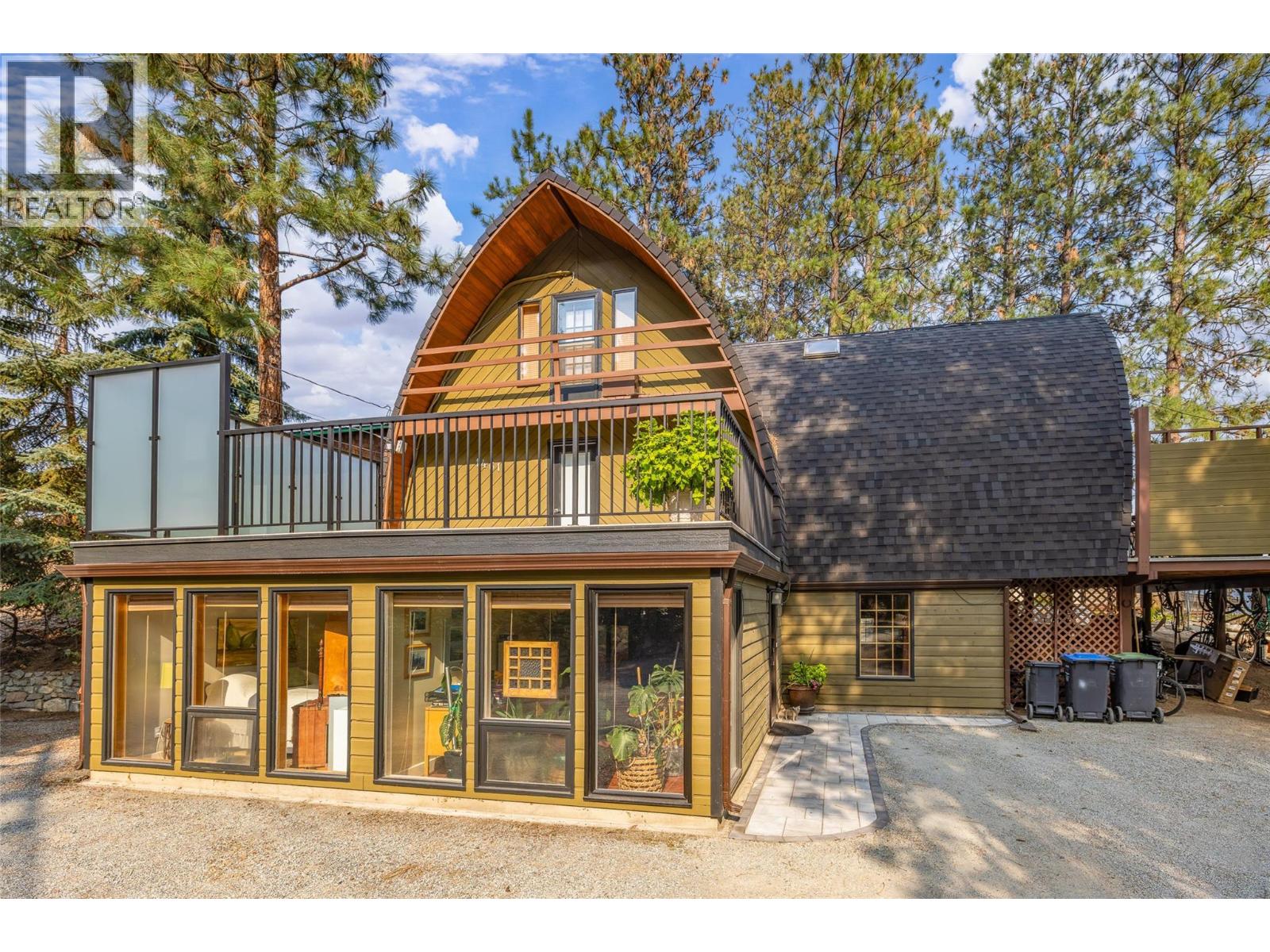 1461 Bear Creek Road Lot# 2, West Kelowna, British Columbia  V1Z 2P8 - Photo 82 - 10398389