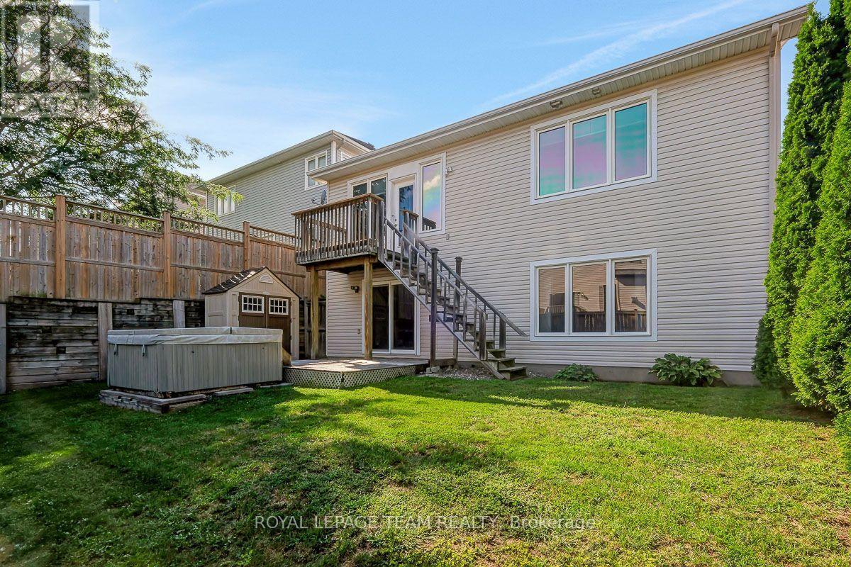92 Hartsmere Drive, Ottawa, Ontario  K2S 2B7 - Photo 45 - X13698196