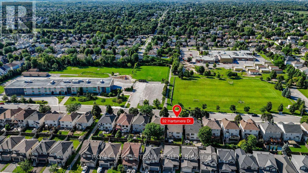 92 Hartsmere Drive, Ottawa, Ontario  K2S 2B7 - Photo 48 - X13698196