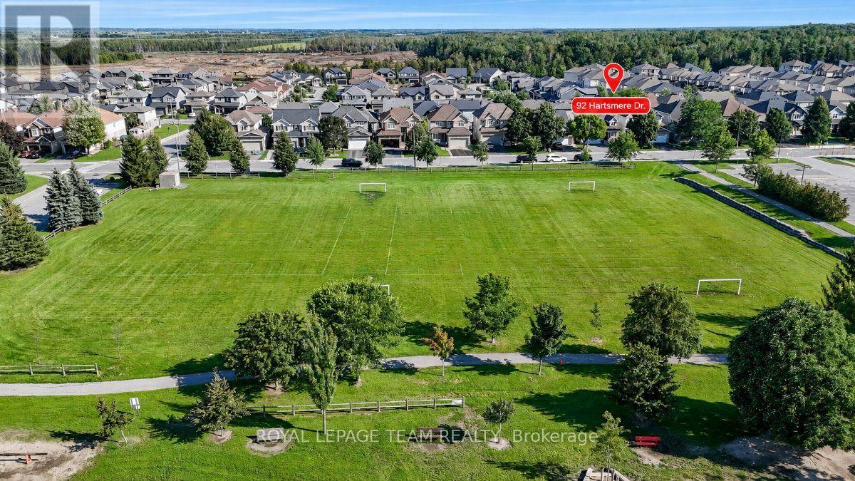 92 Hartsmere Drive, Ottawa, Ontario  K2S 2B7 - Photo 50 - X13698196
