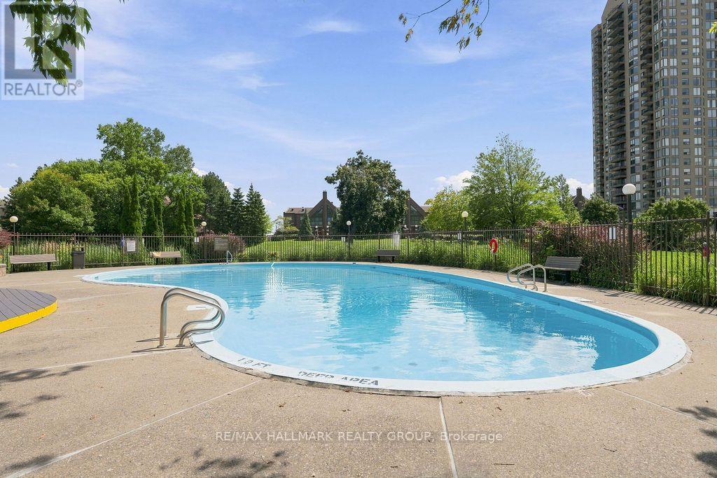 407 - 270 Brittany Drive, Ottawa, Ontario  K1K 4M3 - Photo 31 - X13698252