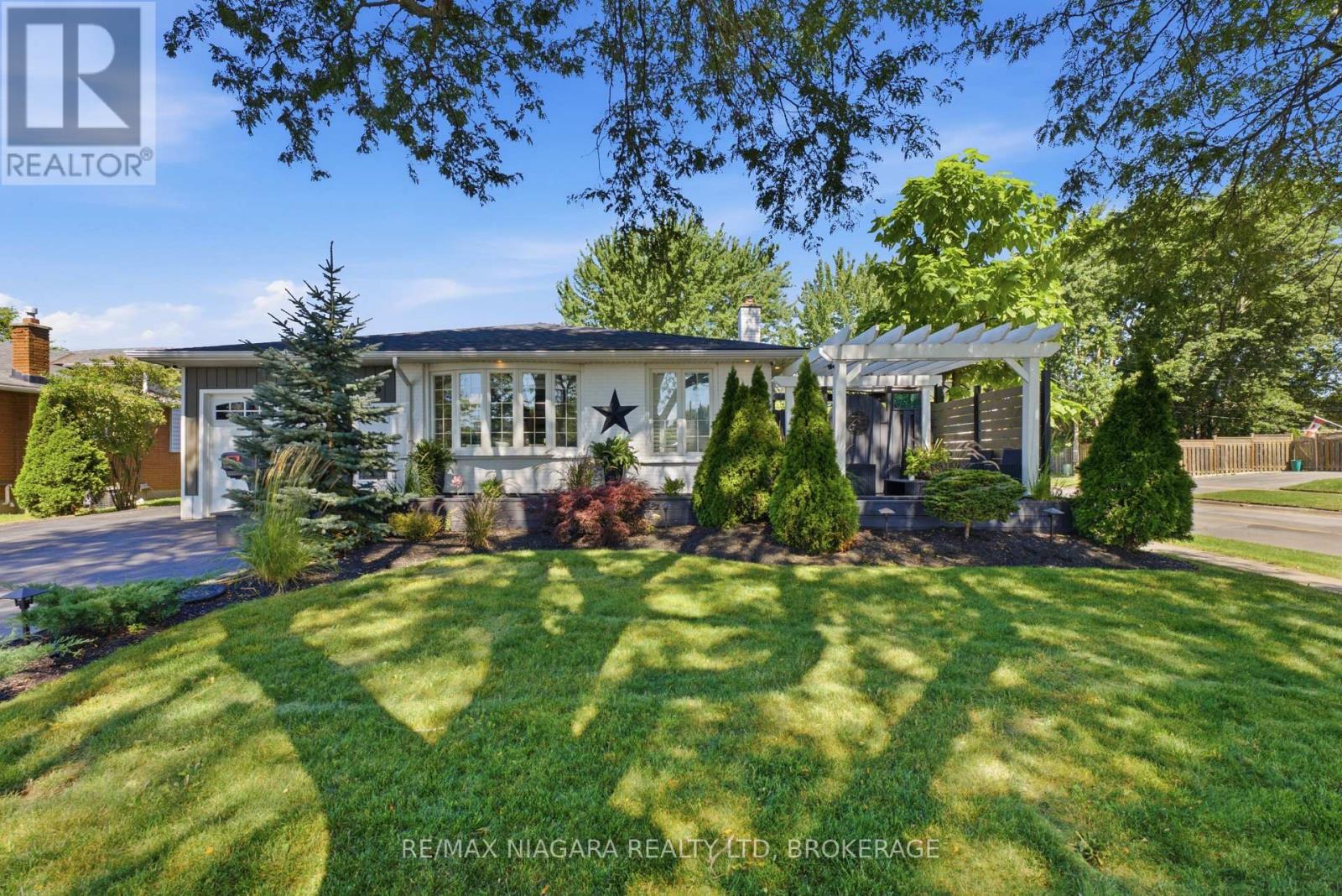 3267 Cattell Drive