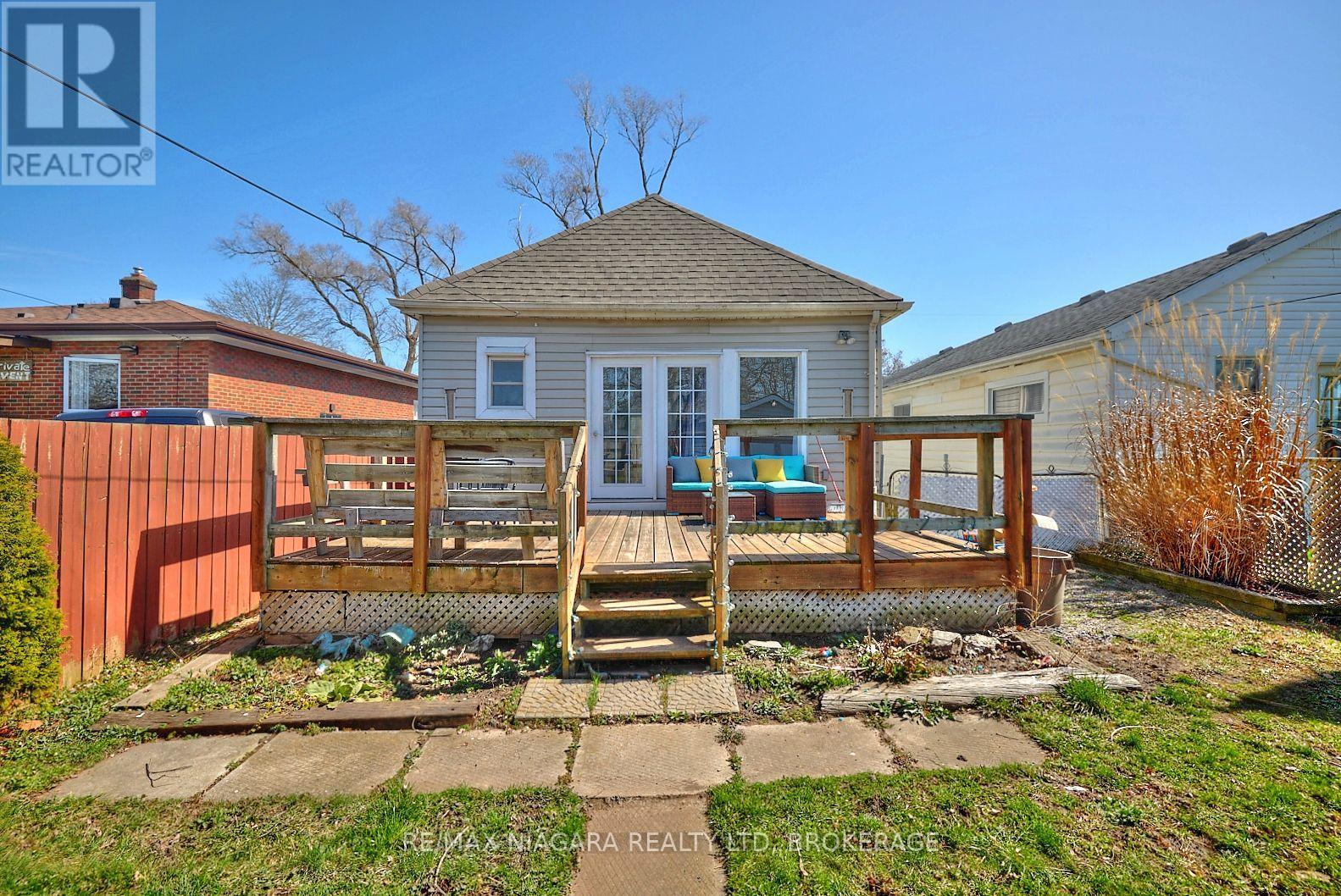 44 Churchill Street, St. Catharines, Ontario  L2S 2P5 - Photo 20 - X13698218