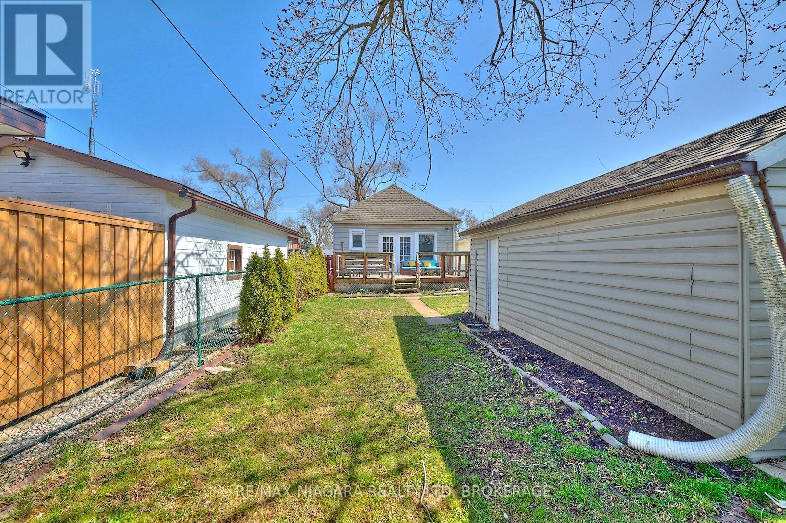 44 Churchill Street, St. Catharines, Ontario  L2S 2P5 - Photo 22 - X13698218