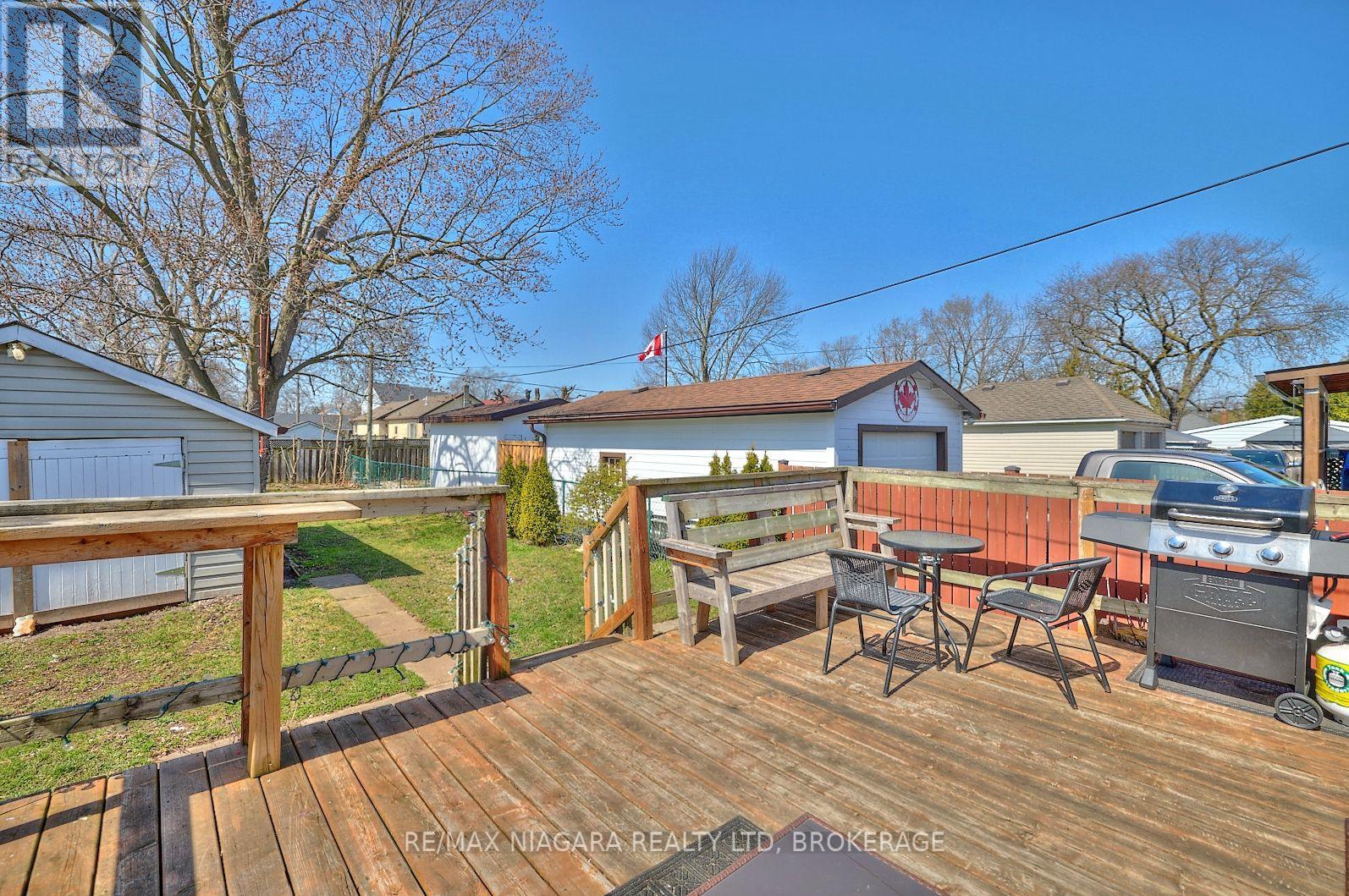 44 Churchill Street, St. Catharines, Ontario  L2S 2P5 - Photo 23 - X13698218