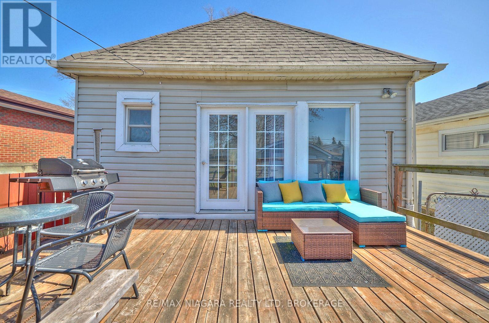 44 Churchill Street, St. Catharines, Ontario  L2S 2P5 - Photo 24 - X13698218