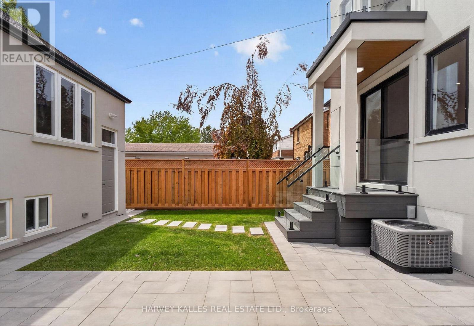 Garden Suite - 249 Lauder Avenue, Toronto, Ontario  M6E 3H5 - Photo 12 - C13698152