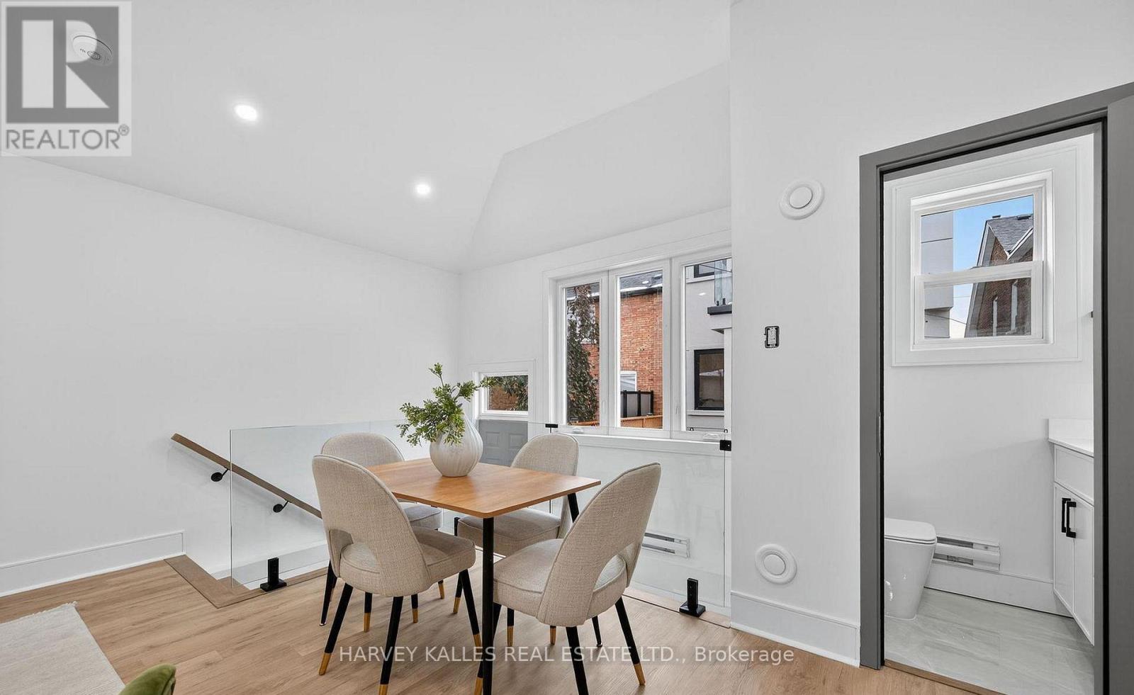 Garden Suite - 249 Lauder Avenue, Toronto, Ontario  M6E 3H5 - Photo 4 - C13698152