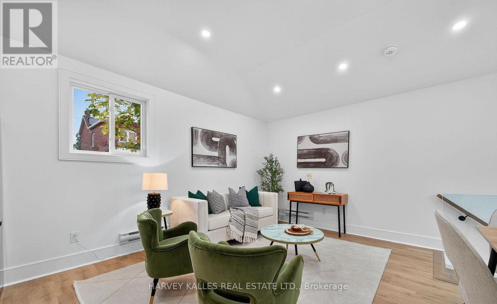Garden Suite - 249 Lauder Avenue, Toronto, Ontario  M6E 3H5 - Photo 5 - C13698152