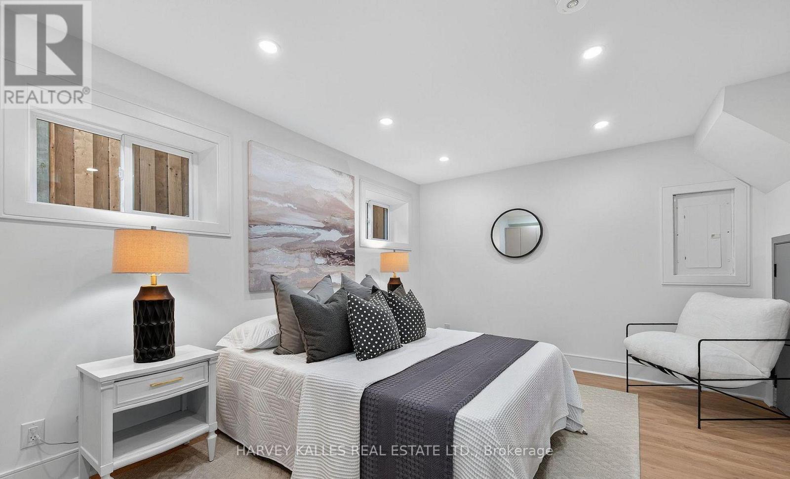 Garden Suite - 249 Lauder Avenue, Toronto, Ontario  M6E 3H5 - Photo 9 - C13698152