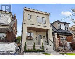 GARDEN SUITE - 249 LAUDER AVENUE, Toronto, Ontario