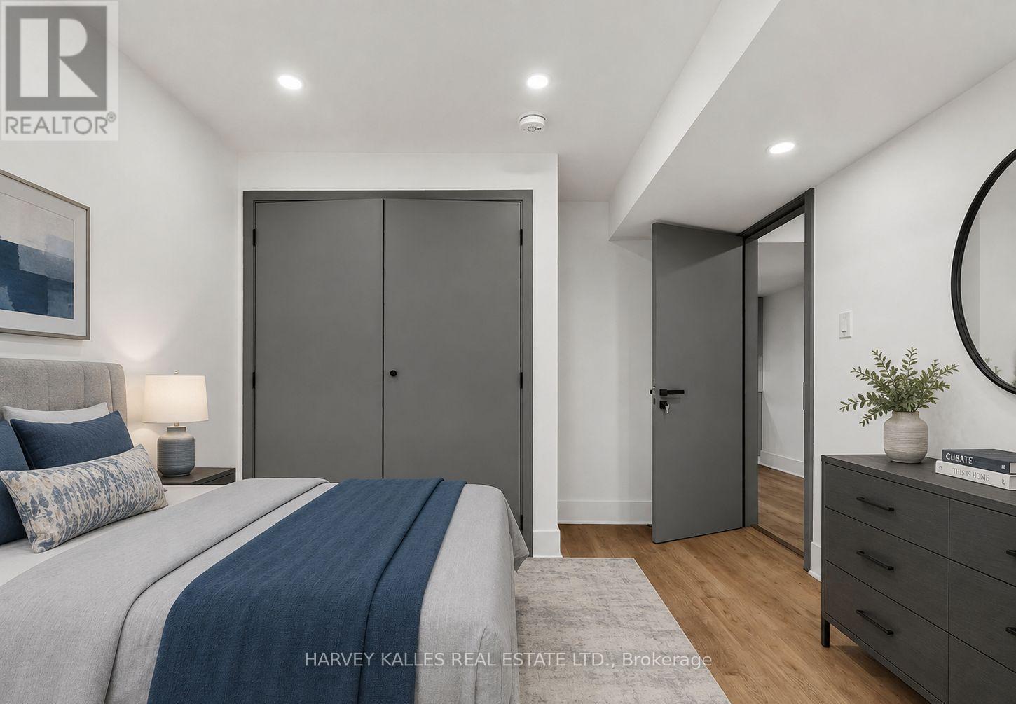 Lower Level - 249 Lauder Avenue, Toronto, Ontario  M6E 3H5 - Photo 5 - C13698172