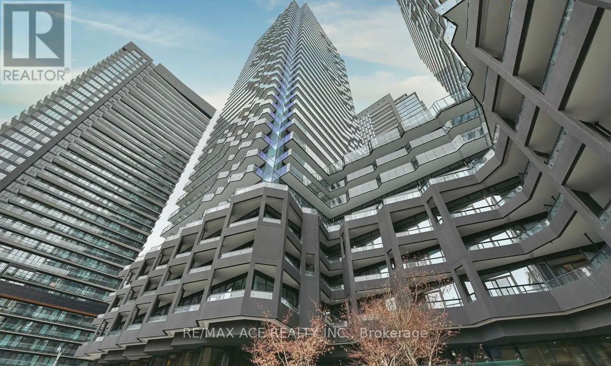 2213 - 110 BROADWAY AVENUE, Toronto, Ontario