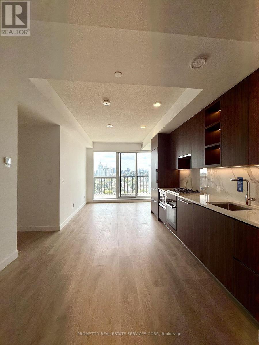 1815 - 75 BILLES HEIGHTS, Toronto, Ontario