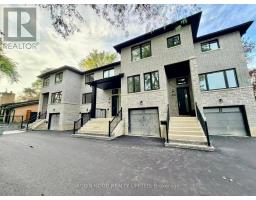 B - 12 SOUTHWELL DRIVE, Toronto, Ontario