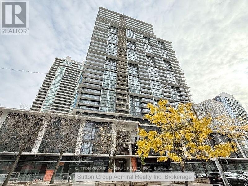 1703 - 4955 YONGE STREET