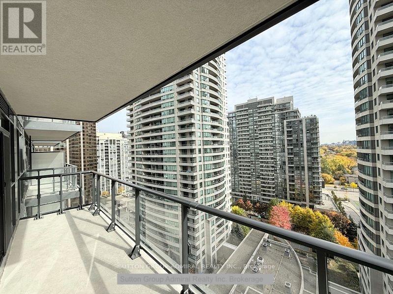 1703 - 4955 Yonge Street, Toronto, Ontario  M2N 5N6 - Photo 8 - C13698230