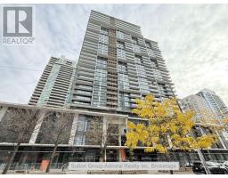 1703 - 4955 YONGE STREET, Toronto, Ontario