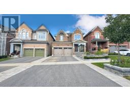 74 CHRISTINE ELLIOTT AVENUE, Whitby, Ontario