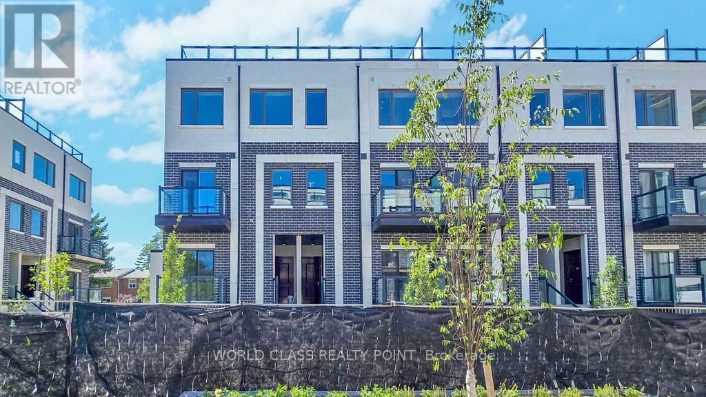 C3- 301 - 3425 Sheppard Avenue E, Toronto, Ontario  M1T 0C5 - Photo 22 - E13698146