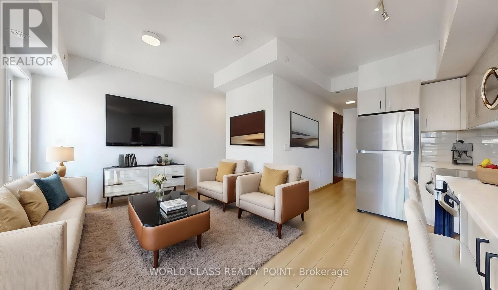 C3- 301 - 3425 Sheppard Avenue E, Toronto, Ontario  M1T 0C5 - Photo 3 - E13698146