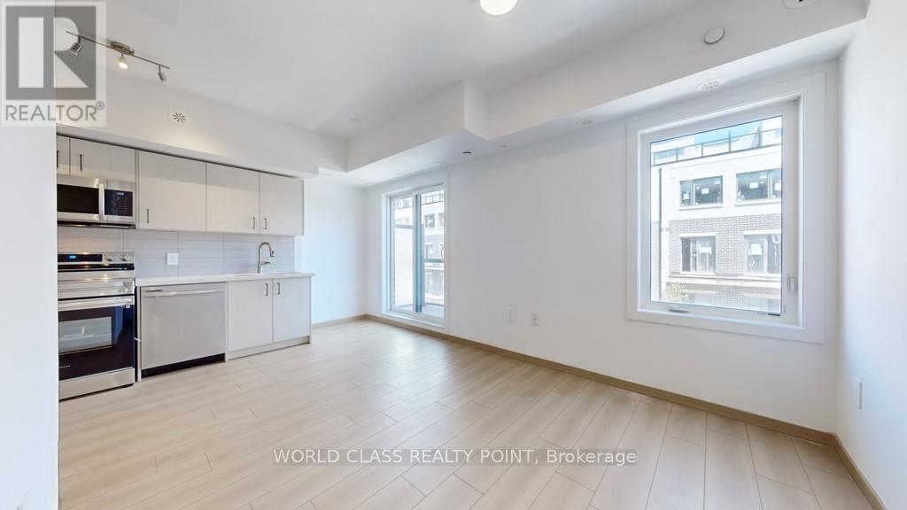 C3- 301 - 3425 Sheppard Avenue E, Toronto, Ontario  M1T 0C5 - Photo 5 - E13698146
