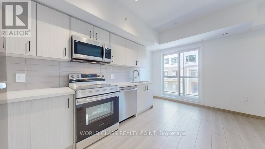 C3- 301 - 3425 Sheppard Avenue E, Toronto, Ontario  M1T 0C5 - Photo 6 - E13698146