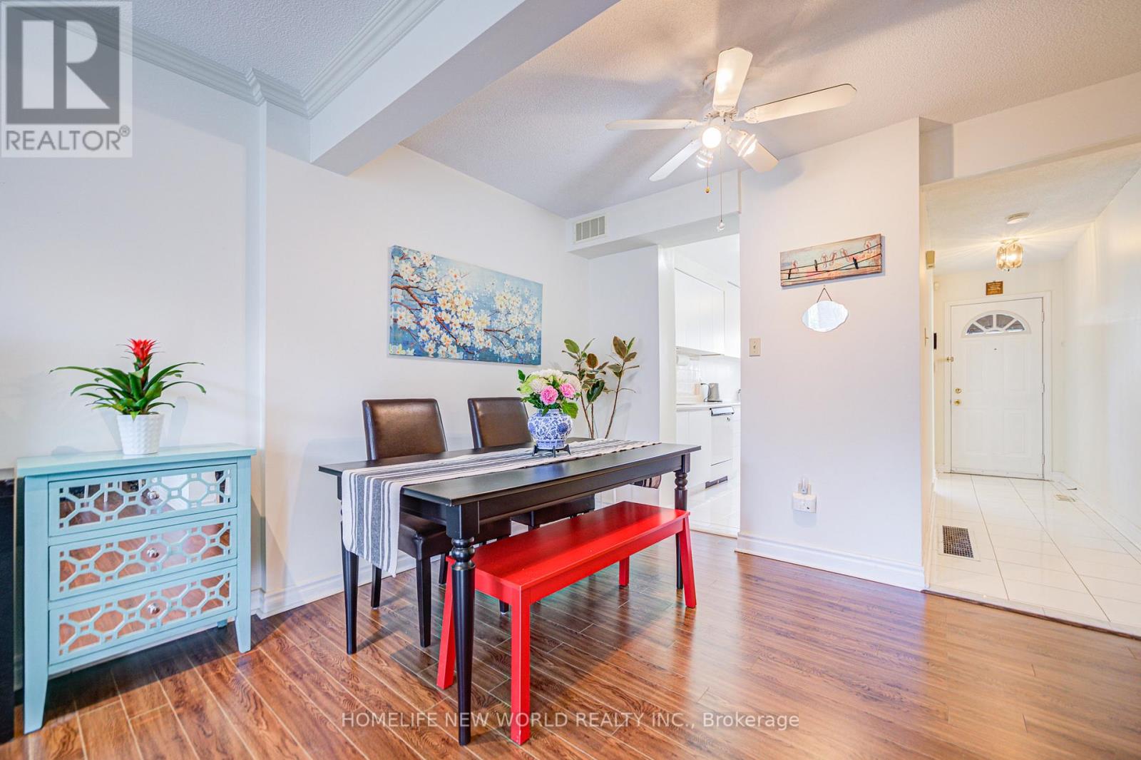 39 - 44 Chester Le Boulevard, Toronto, Ontario  M1W 2M8 - Photo 10 - E13698226