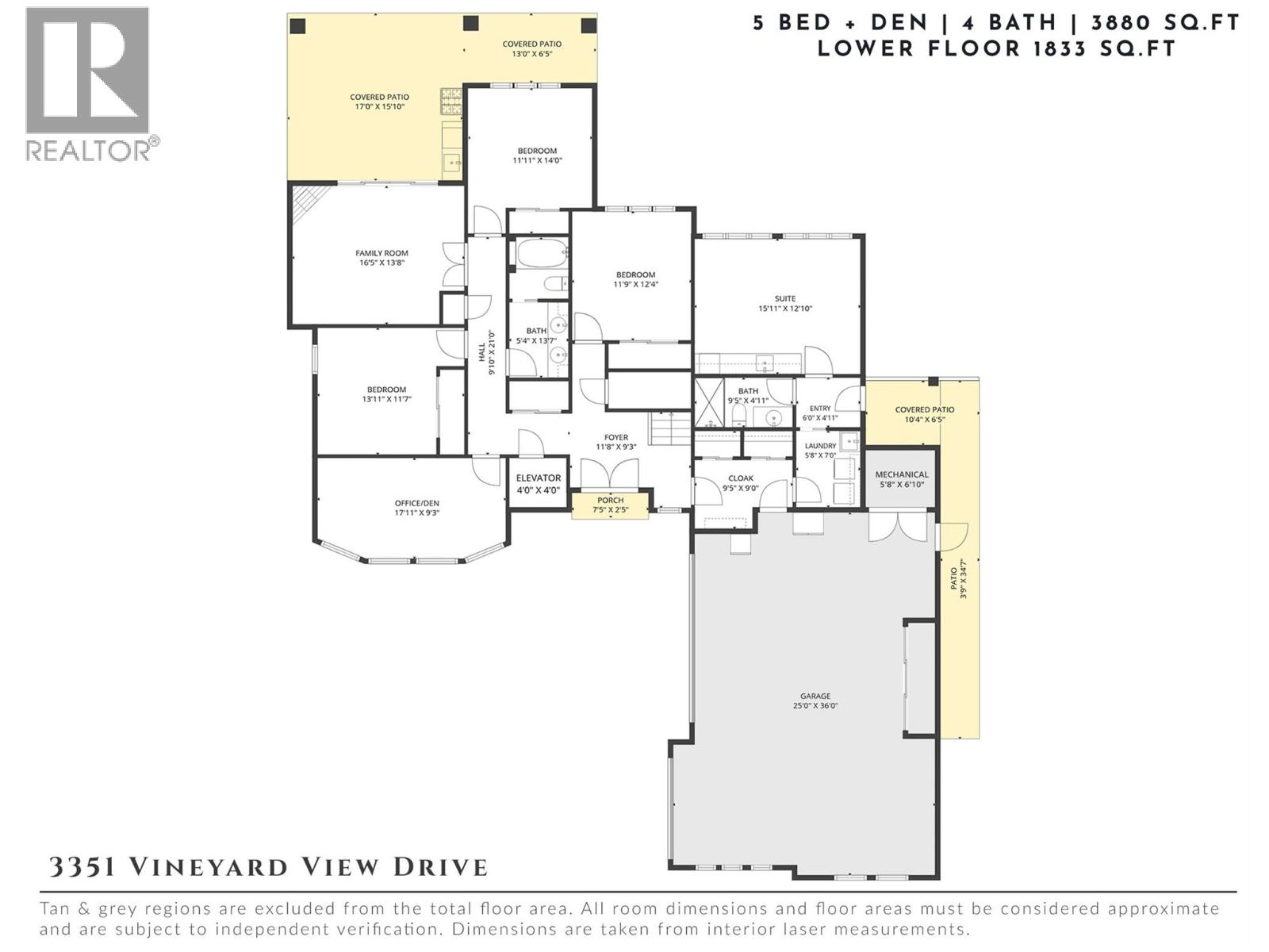 3351 Vineyard View Drive, West Kelowna, British Columbia  V4T 3M3 - Photo 60 - 10397173