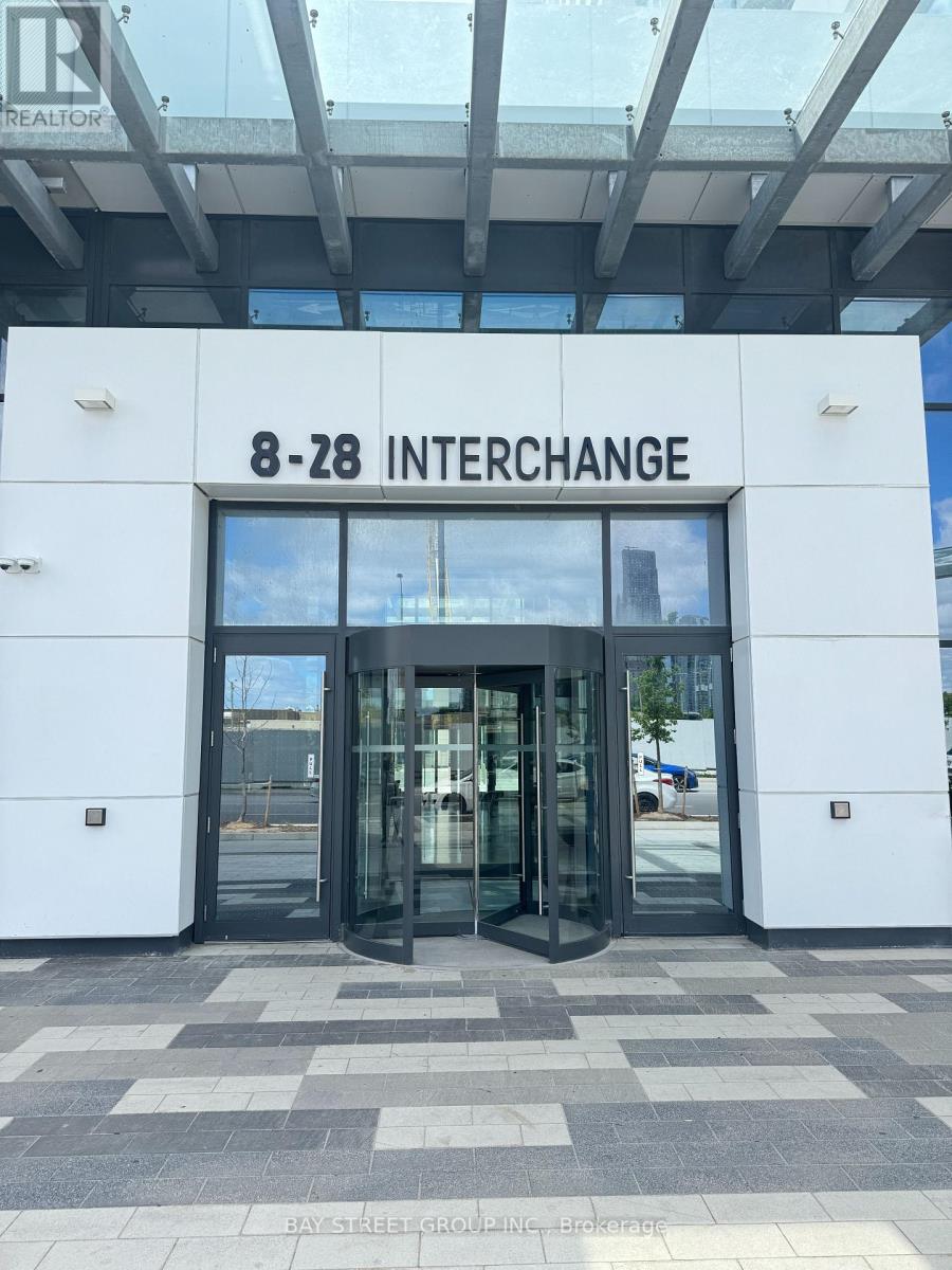 5510 - 8 Interchange Way, Vaughan, Ontario  L4K 0R2 - Photo 2 - N13698238