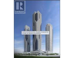 5510 - 8 INTERCHANGE WAY, Vaughan, Ontario
