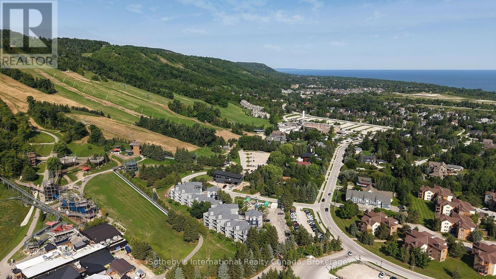 212 - 107 ANN HEGGTVEIT DRIVE, Blue Mountains, Ontario