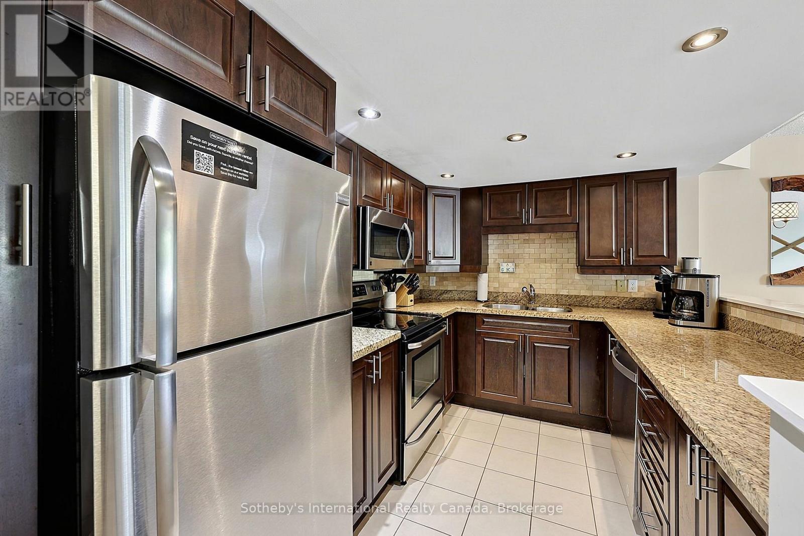 212 - 107 Ann Heggtveit Drive, Blue Mountains, Ontario  L9Y 0P7 - Photo 12 - X13698188