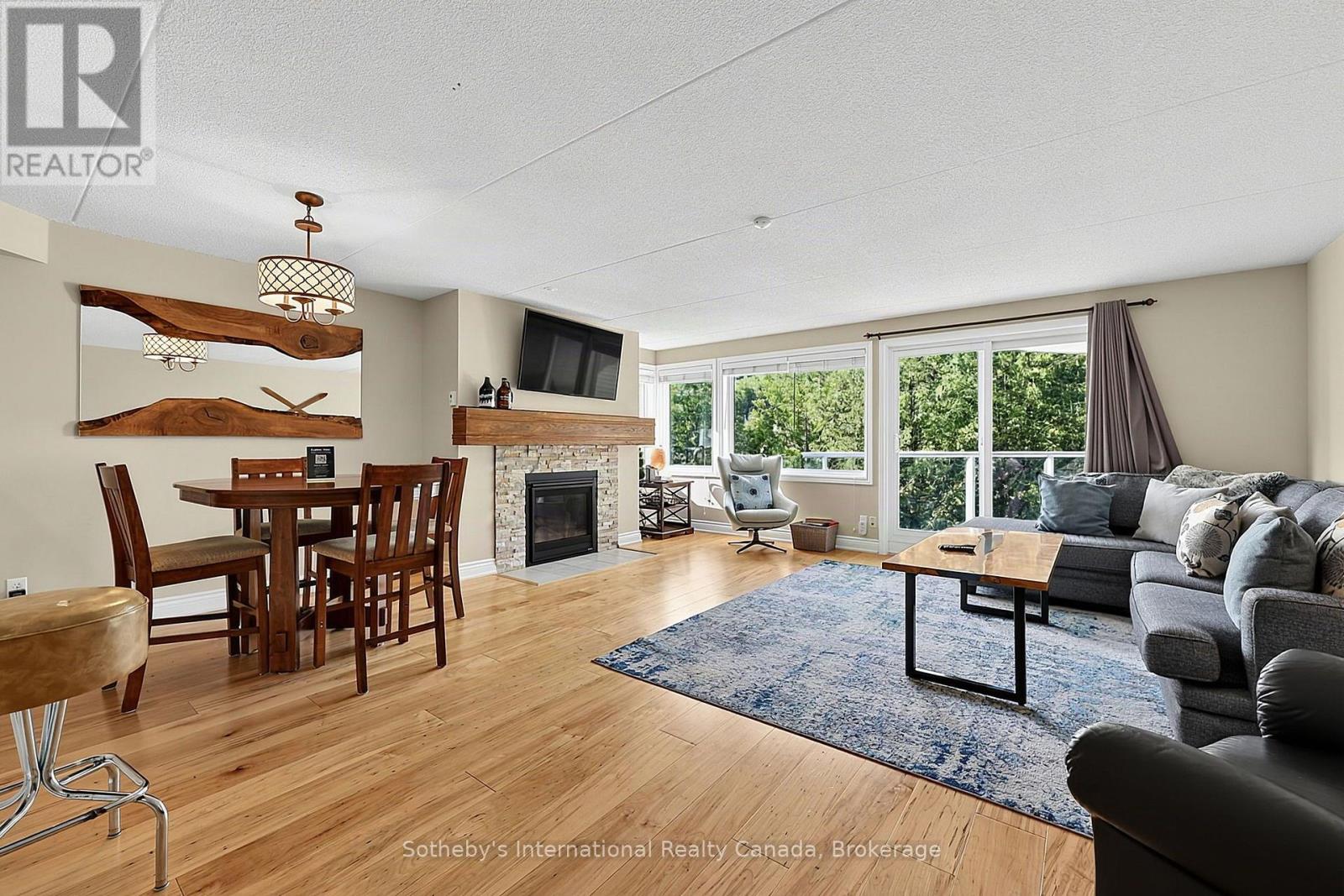 212 - 107 Ann Heggtveit Drive, Blue Mountains, Ontario  L9Y 0P7 - Photo 15 - X13698188