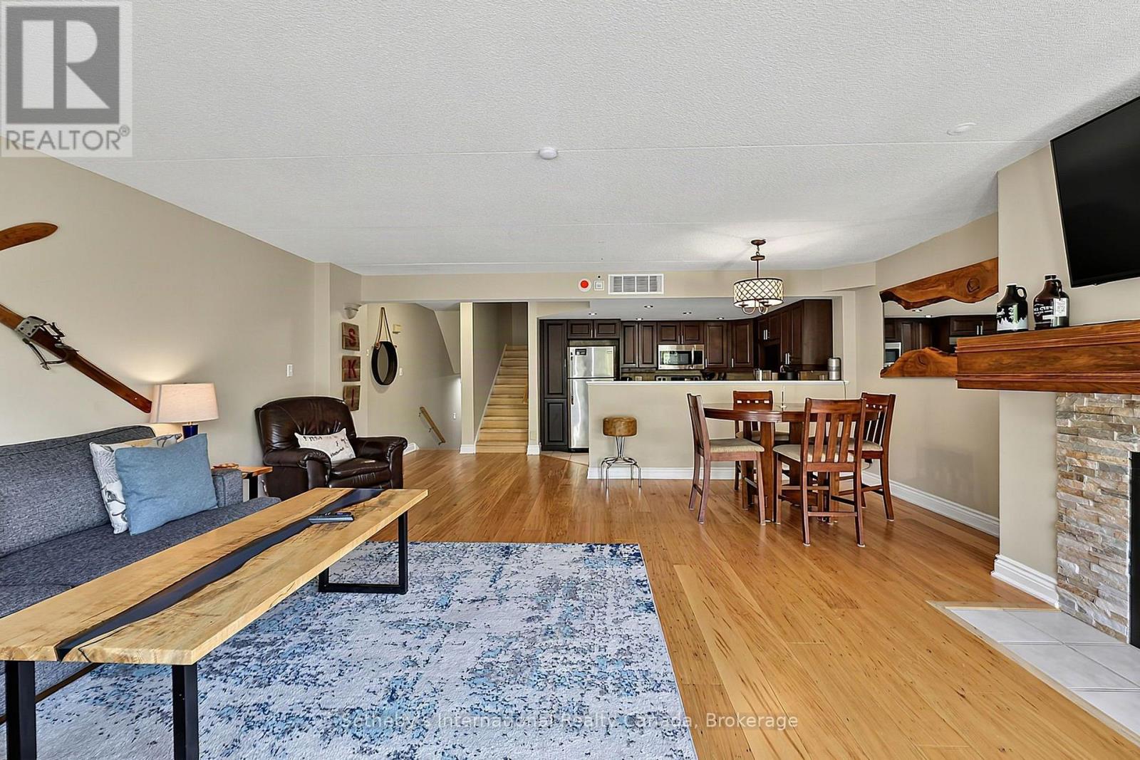 212 - 107 Ann Heggtveit Drive, Blue Mountains, Ontario  L9Y 0P7 - Photo 17 - X13698188