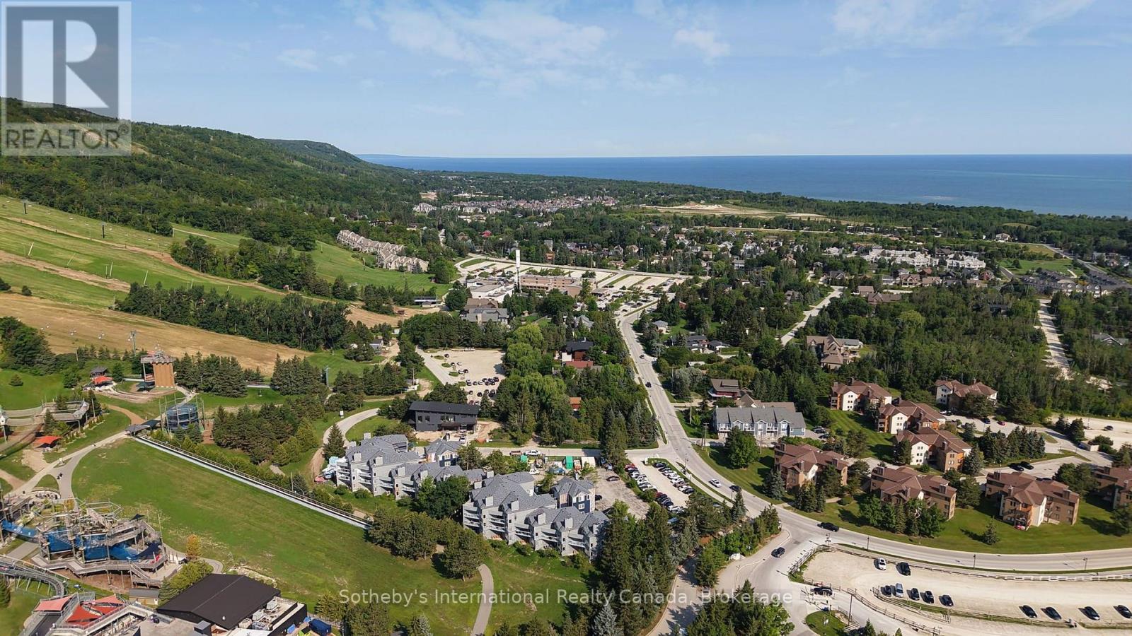 313 - 107 ANN HEGGVEIT DRIVE, Blue Mountains, Ontario
