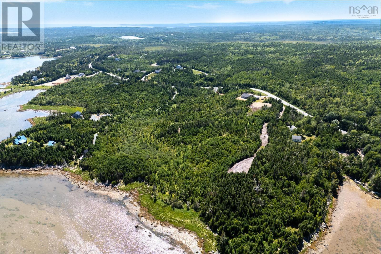 Lot 4-B West Petpeswick Road, West Petpeswick, Nova Scotia  B0J 2L0 - Photo 30 - 202602574