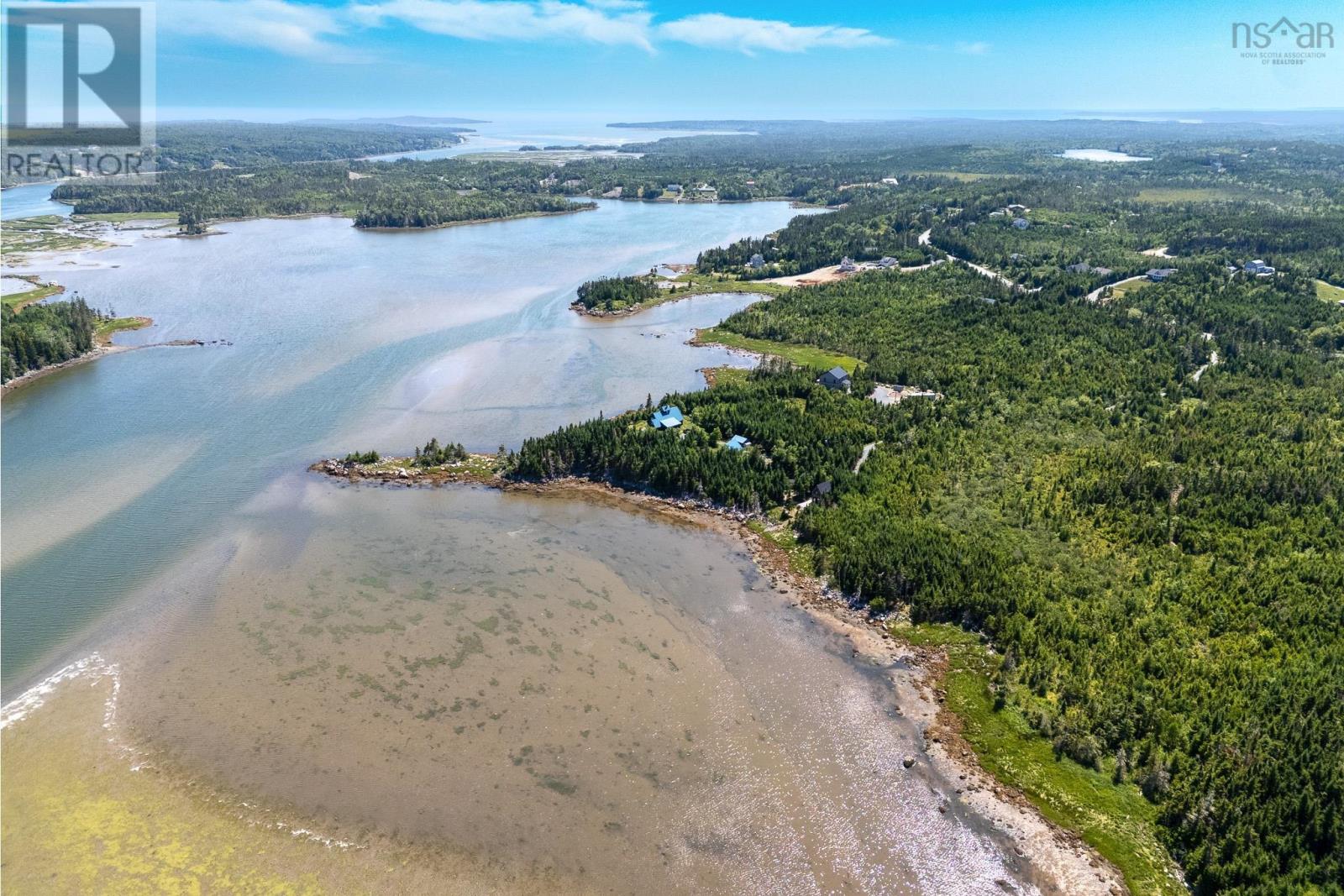 Lot 4-B West Petpeswick Road, West Petpeswick, Nova Scotia  B0J 2L0 - Photo 32 - 202602574
