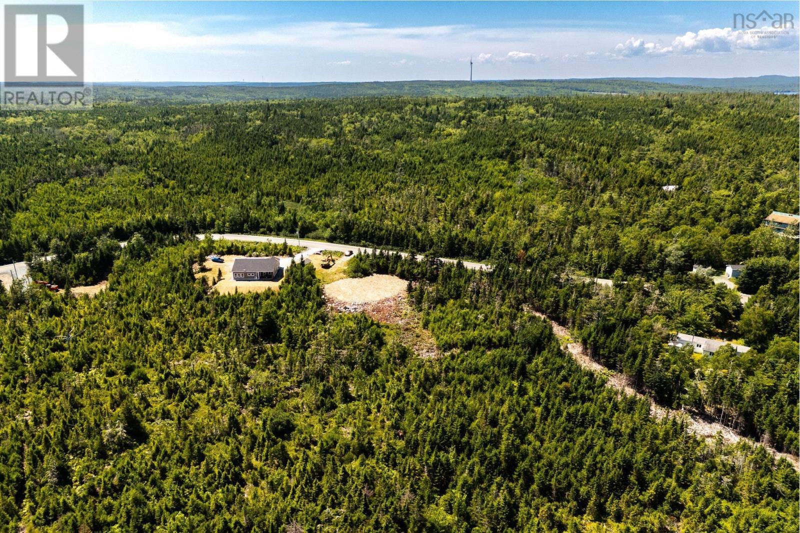 Lot 4-B West Petpeswick Road, West Petpeswick, Nova Scotia  B0J 2L0 - Photo 27 - 202602574